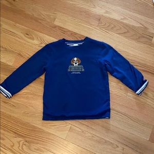 Janie and Jack Jersey Shirt